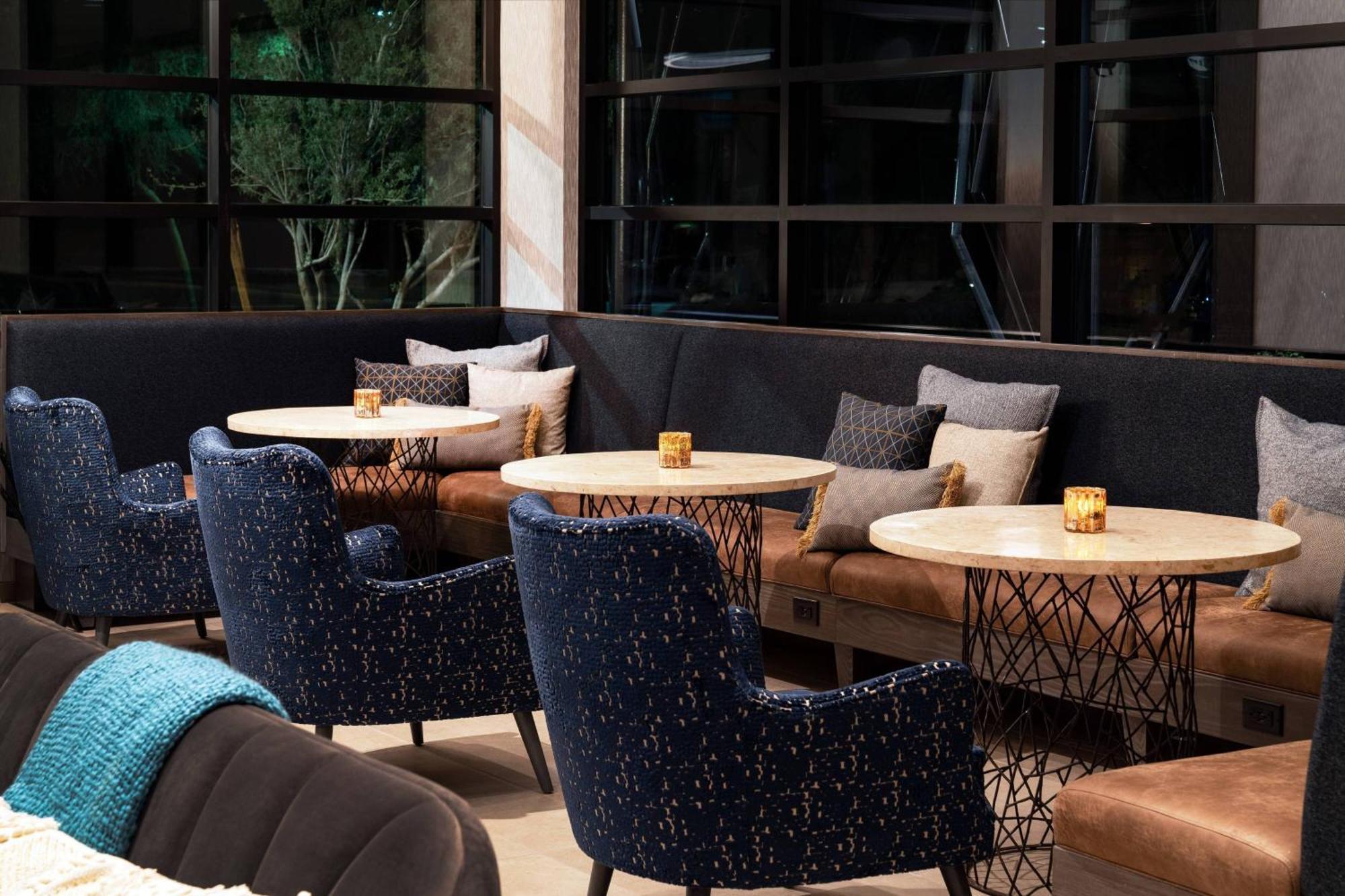 Residence Inn By Marriott Scottsdale Salt River Экстерьер фото