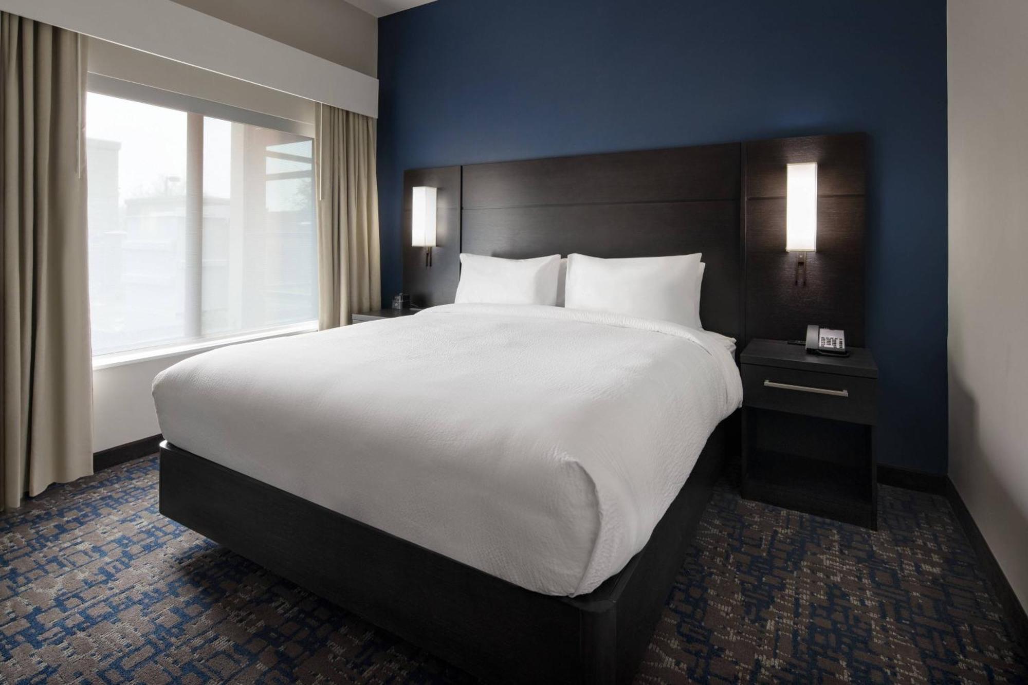 Residence Inn By Marriott Scottsdale Salt River Экстерьер фото