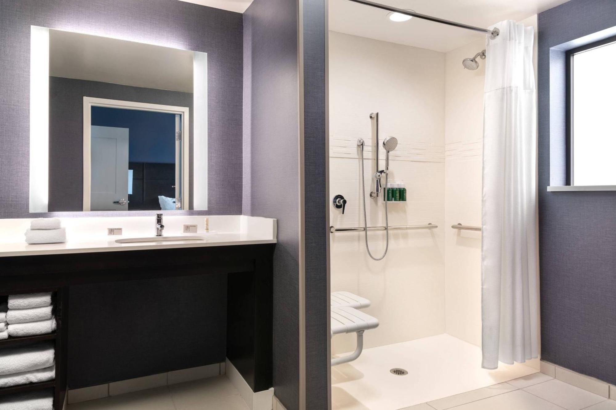 Residence Inn By Marriott Scottsdale Salt River Экстерьер фото