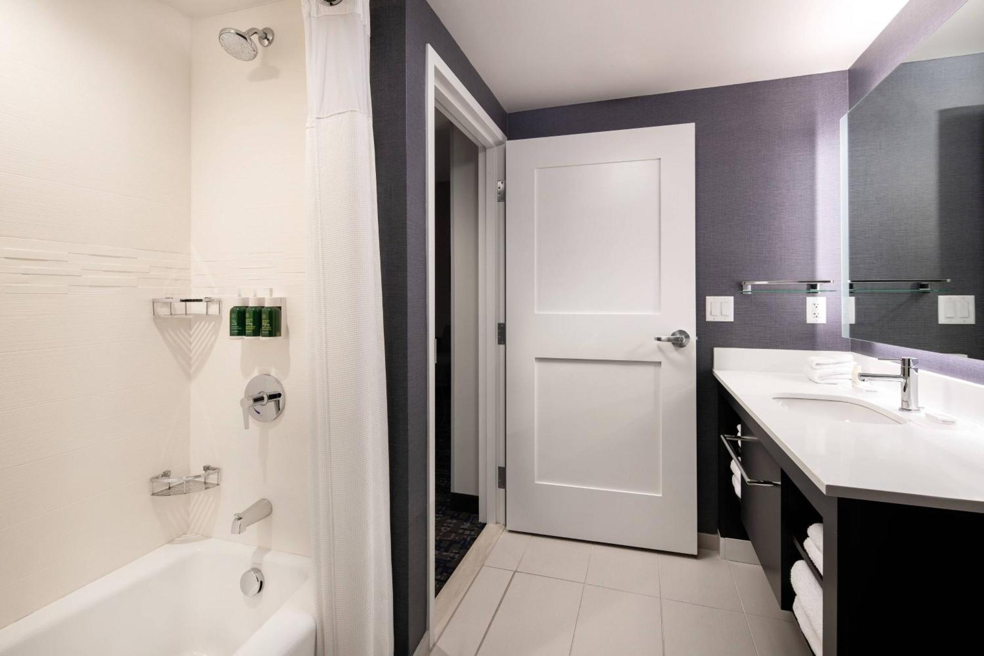 Residence Inn By Marriott Scottsdale Salt River Экстерьер фото