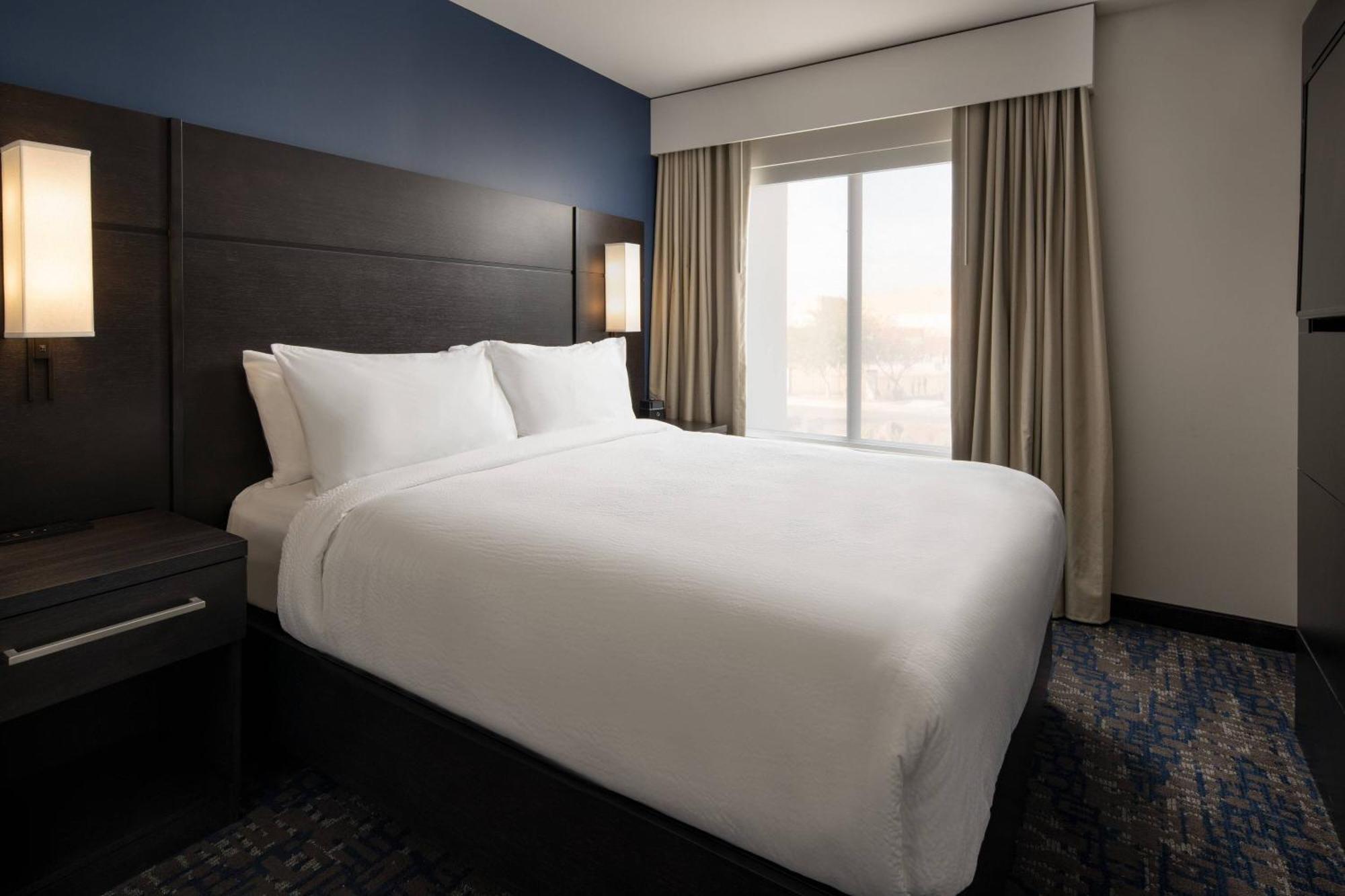 Residence Inn By Marriott Scottsdale Salt River Экстерьер фото
