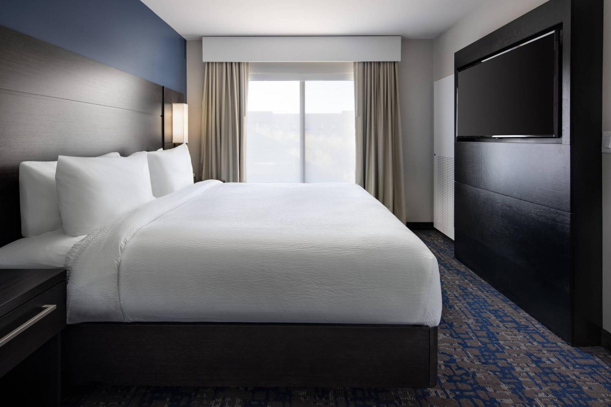 Residence Inn By Marriott Scottsdale Salt River Экстерьер фото