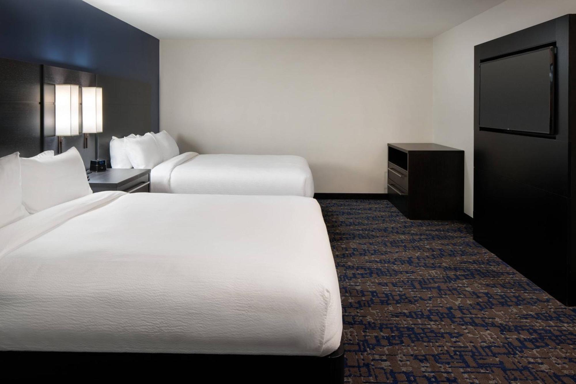 Residence Inn By Marriott Scottsdale Salt River Экстерьер фото