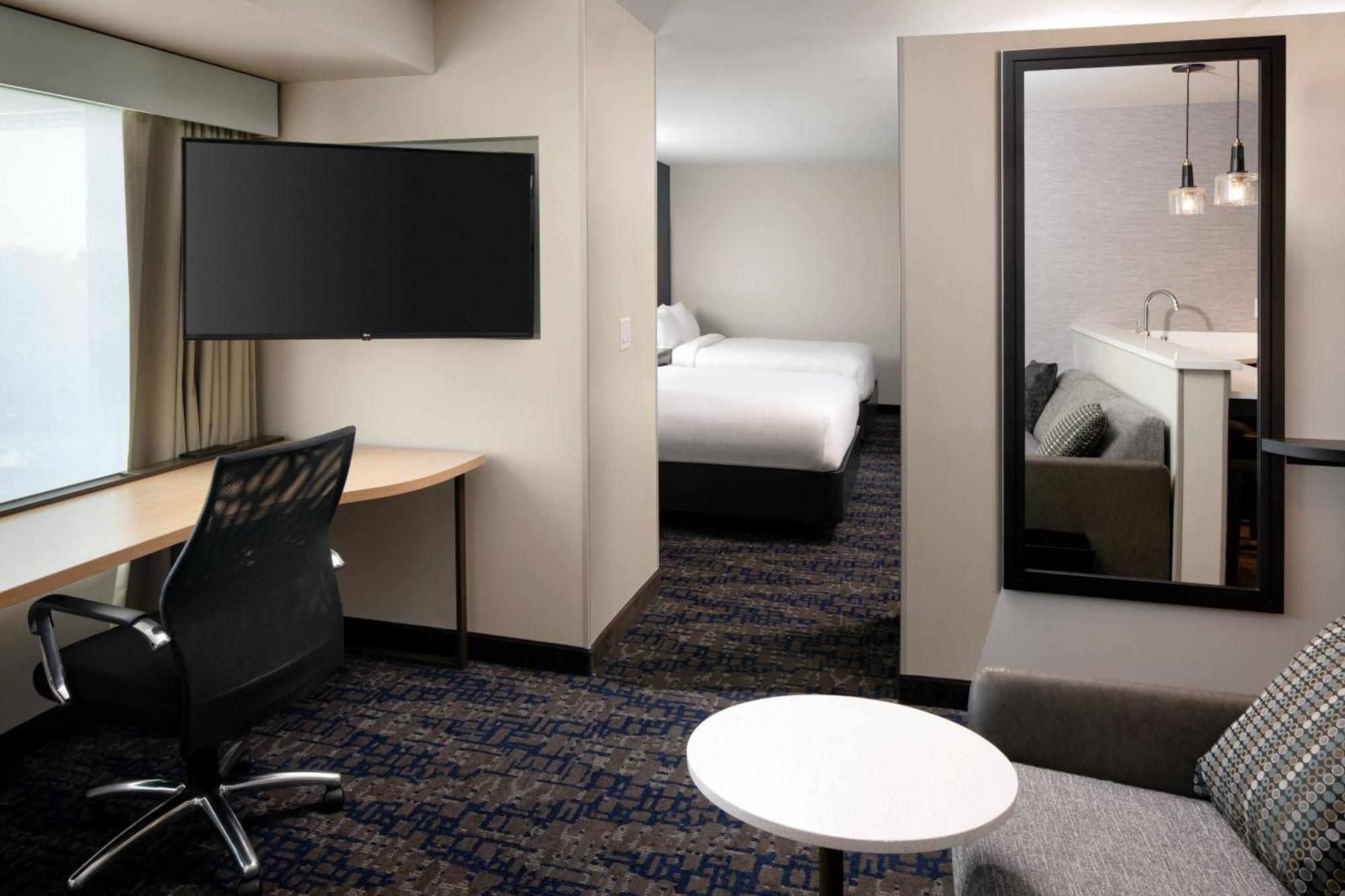 Residence Inn By Marriott Scottsdale Salt River Экстерьер фото