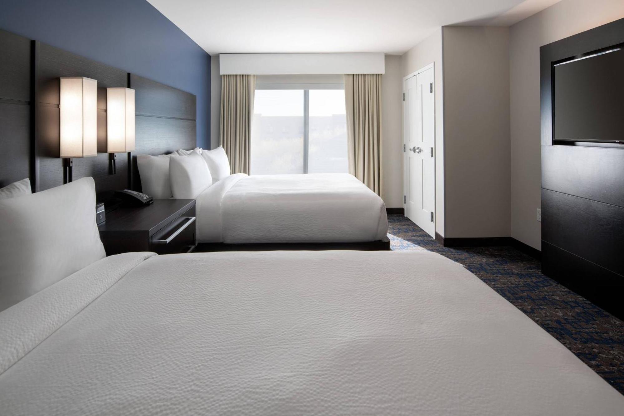 Residence Inn By Marriott Scottsdale Salt River Экстерьер фото