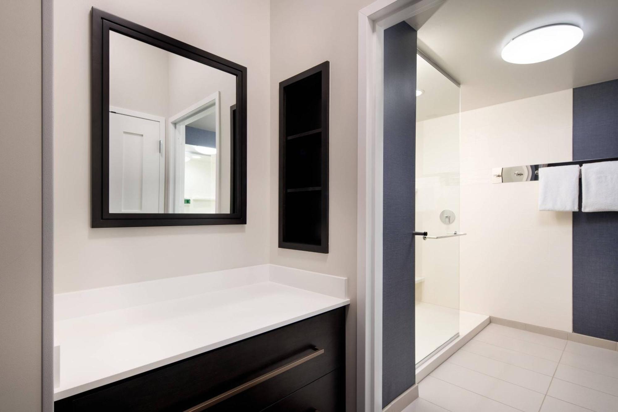 Residence Inn By Marriott Scottsdale Salt River Экстерьер фото