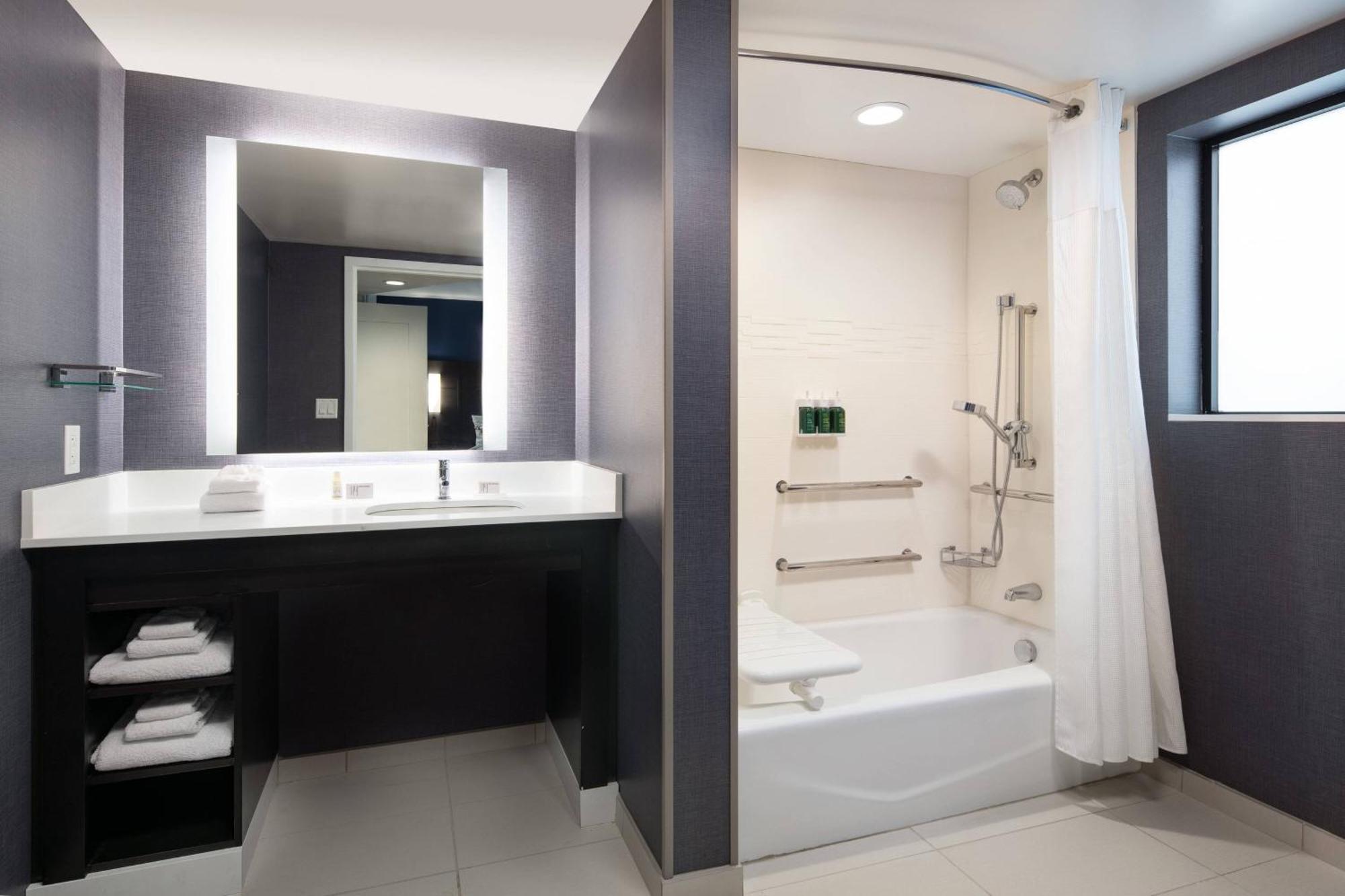 Residence Inn By Marriott Scottsdale Salt River Экстерьер фото