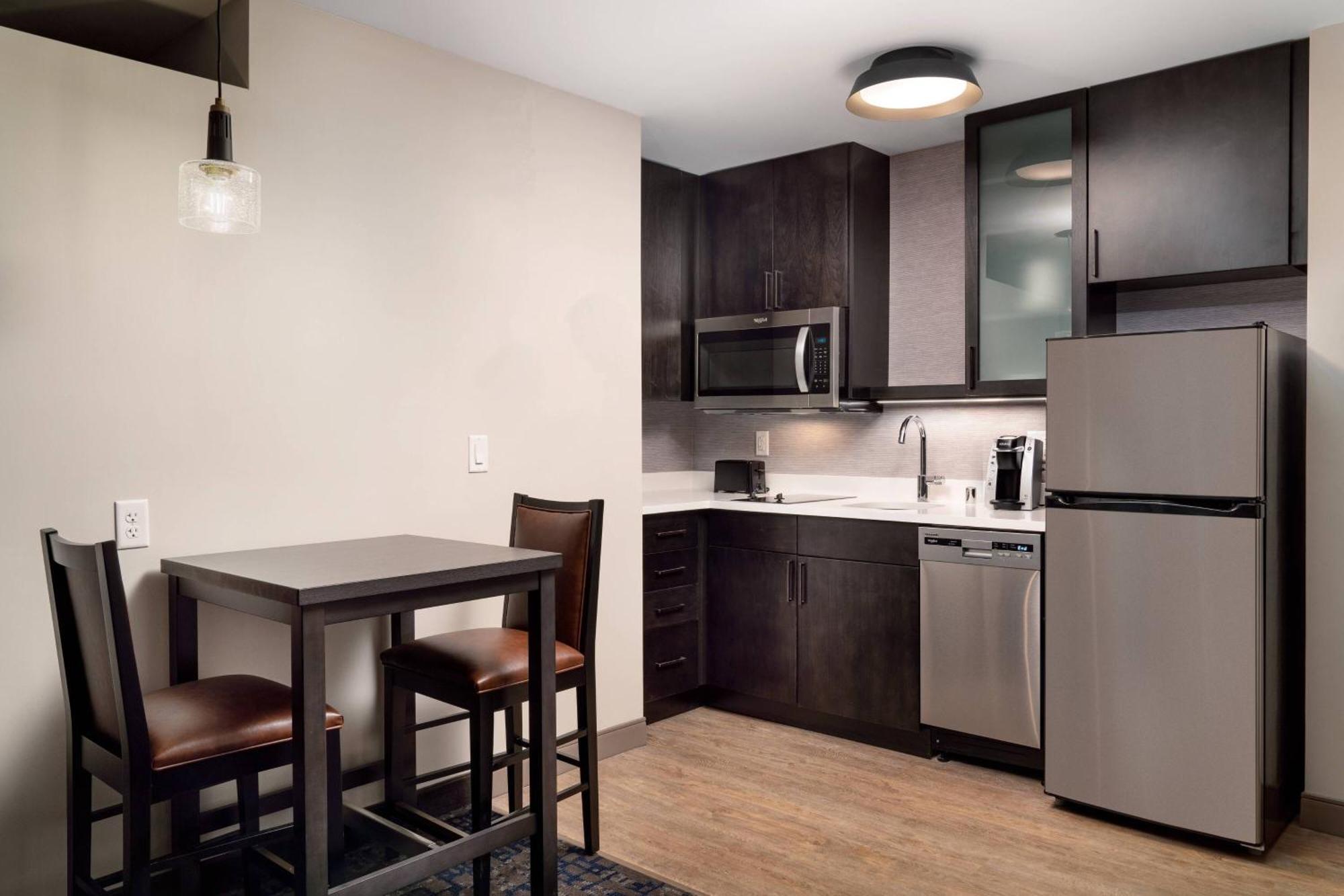 Residence Inn By Marriott Scottsdale Salt River Экстерьер фото